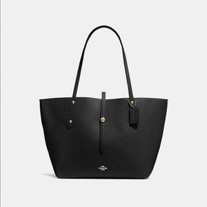 Coach Tote Bag